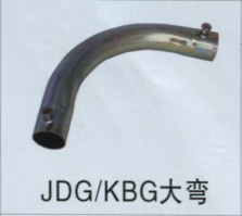 JDG/KBG大彎